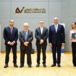 وزير التخطيط يطلق ميثاق الشركات الناشئة لدعم الابتكار وتمكين رواد الأعمال