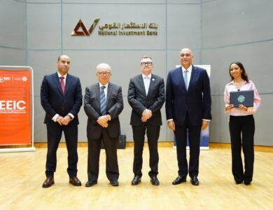 وزير التخطيط يطلق ميثاق الشركات الناشئة لدعم الابتكار وتمكين رواد الأعمال