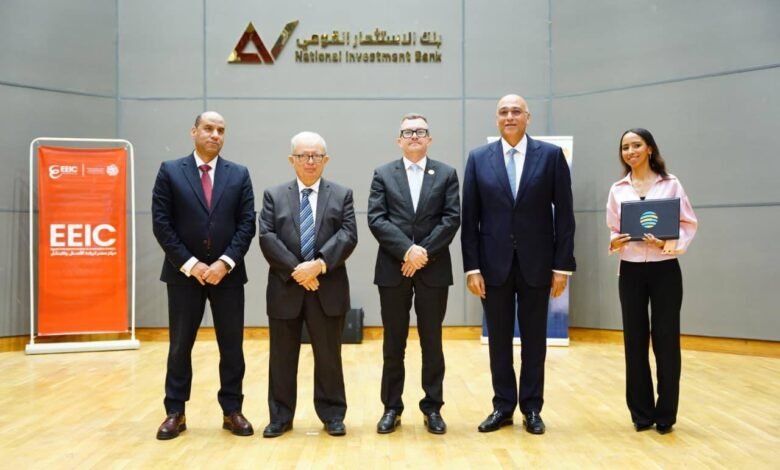 وزير التخطيط يطلق ميثاق الشركات الناشئة لدعم الابتكار وتمكين رواد الأعمال