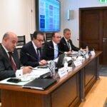 وزير الصحة يستعرض موازنة 20272026 لتعزيز الخدمات الصحية بمجلس النواب المصرية