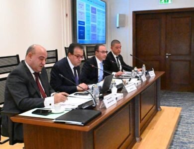 وزير الصحة يستعرض موازنة 20272026 لتعزيز الخدمات الصحية بمجلس النواب المصرية