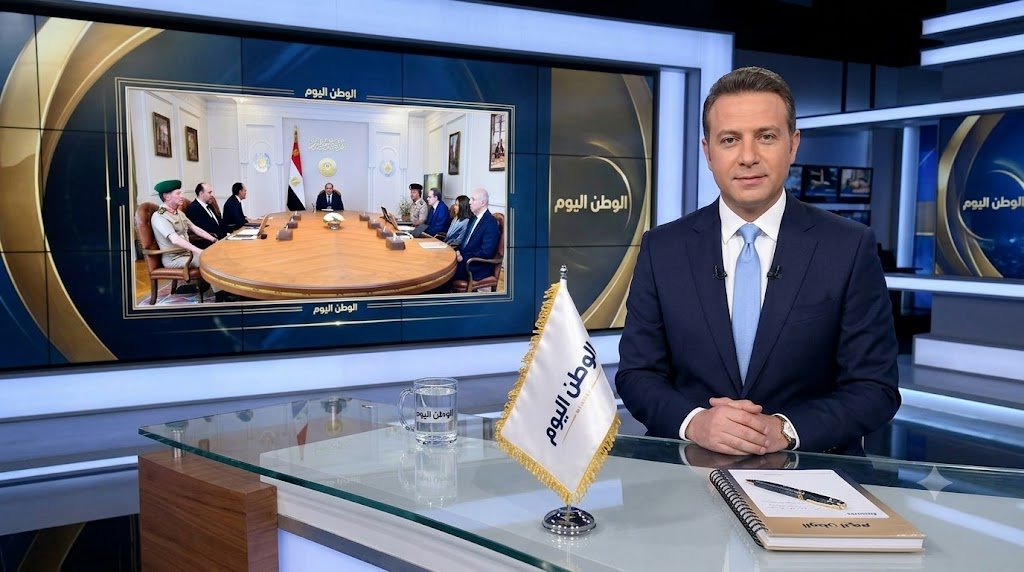 الرئيس السيسي يتابع حوكمة التعيينات الحكومية ويؤكد الكفاءة والشفافية وتطوير الأداء المؤسسي