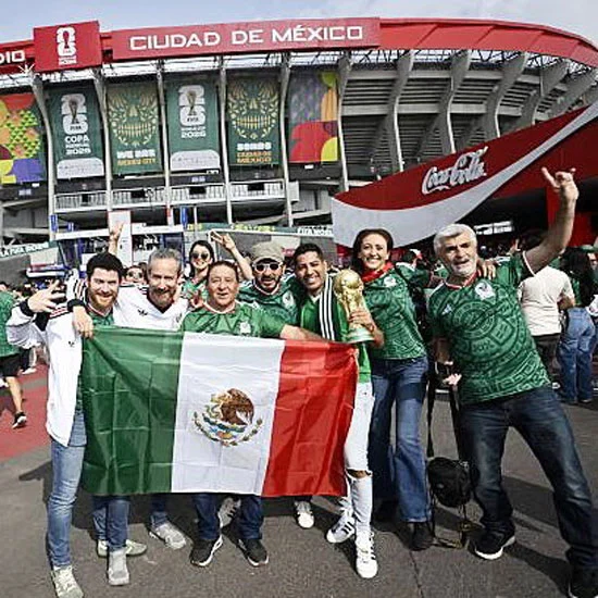 مباشر - حفل افتتاح كأس العالم 2026 يبهر الجماهير قبل مواجهة المكسيك وجنوب أفريقيا