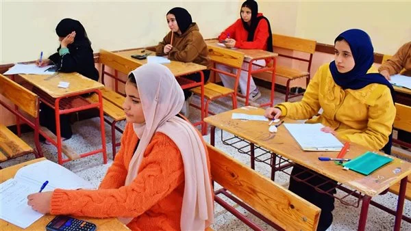 التعليم تحذير عاجل لطلاب الإعدادية بالجيزة من اصطحاب الهاتف داخل اللجان الامتحانية