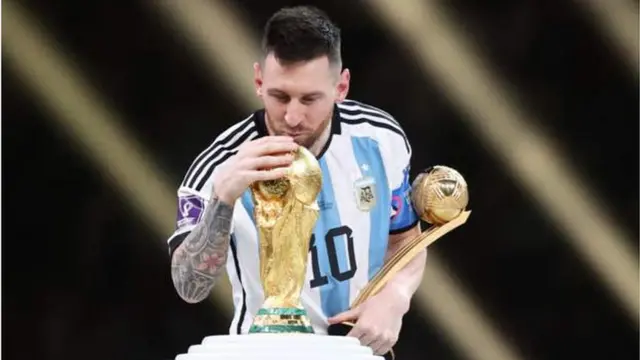 ميسي النجم الأرجنتيني يتصدر هدافي كأس العالم 2026 بثلاثية و6 نجوم يطاردونه بشراسة