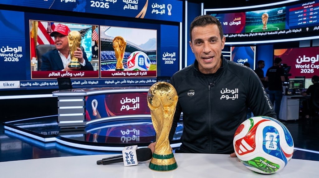 مونديال كاس العالم 2026 بين قيود ترامب الأمنية وتحديات استضافة العالم بأكمله
