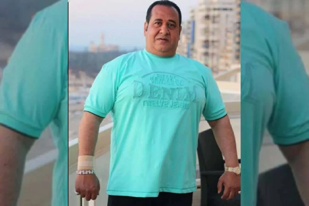 تحريات مشاجرة معرض السيارات تكشف تفاصيل جديدة في واقعة نخنوخ