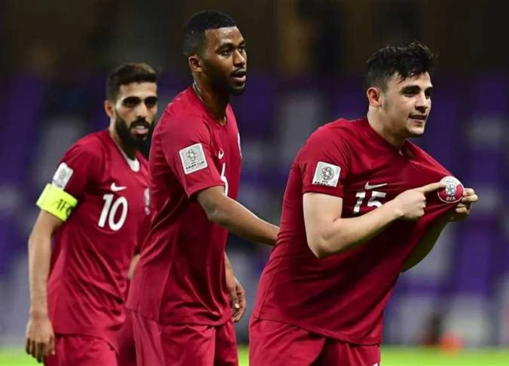 البث المباشر لمباراة قطر ضد سويسرا اليوم في كأس العالم 2026 (0-0).. لحظة بلحظة