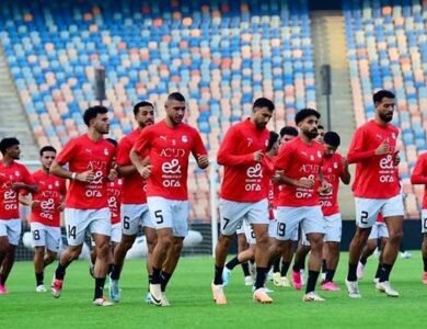 مصر على أعتاب دور الـ32.. سيناريوهات التأهل قبل مواجهة إيران الحاسمة