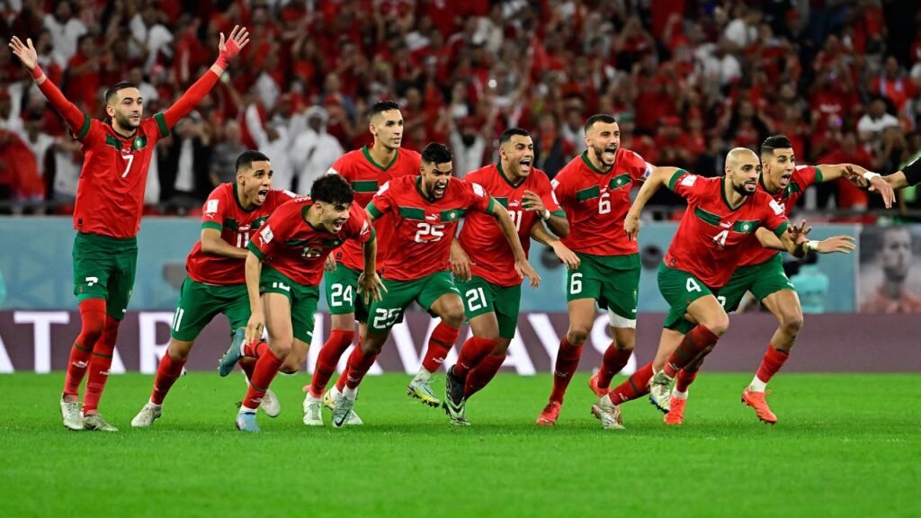 المغرب يفتتح تحدي مونديال 2026 بمواجهة البرازيل وسط أحلام تاريخية متجددة