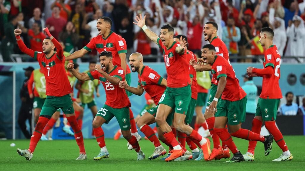 المغرب يفتتح تحدي مونديال 2026 بمواجهة البرازيل وسط أحلام تاريخية متجددة