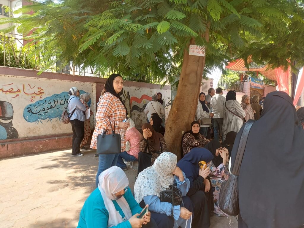 ارتياح بين طلاب الجيزة بعد امتحانات الثانوية والمحافظ يوجه رسائل طمأنة مهمة 