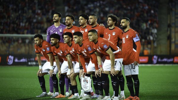 مجانًا عبر النايل سات.. تردد القناة المفتوحة الناقلة لمباراة مصر ونيوزيلندا بالمونديال