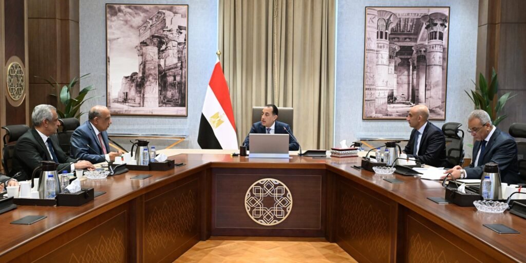 مدبولي يتابع تطوير مصانع الإنتاج الحربي لتعزيز الصناعة وجذب الاستثمارات