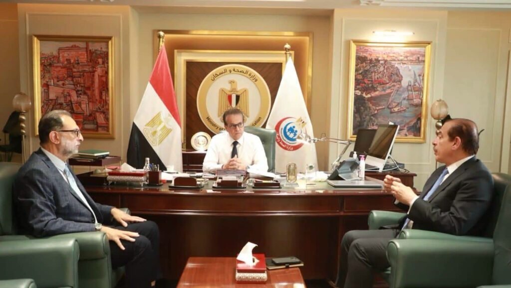 الصحة وسلامة الغذاء تؤكدان تكامل الرقابة لحماية المواطنين وضمان الغذاء 