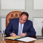 السيسي يصدق على زيادة مرتبات الموظفين رسميًا.. اعرف قيمة العلاوة الجديدة الآن كاملة