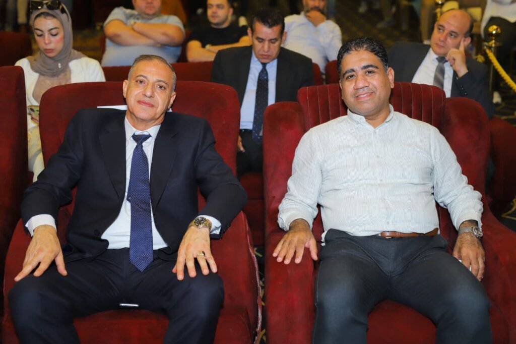 الدكتور خالد أبو عامر.. تكريم مستحق لمسيرة تطوير طب الأسنان بالشرقية ومطالب بإحياء مشروع المركز التخصصي بالعاشر