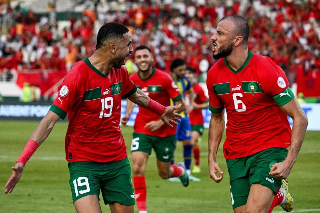 المغرب يفتتح تحدي مونديال 2026 بمواجهة البرازيل وسط أحلام تاريخية متجددة