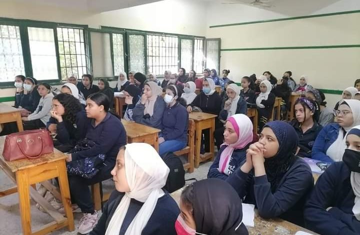 التعليم تحذير عاجل لطلاب الإعدادية بالجيزة من اصطحاب الهاتف داخل اللجان الامتحانية
