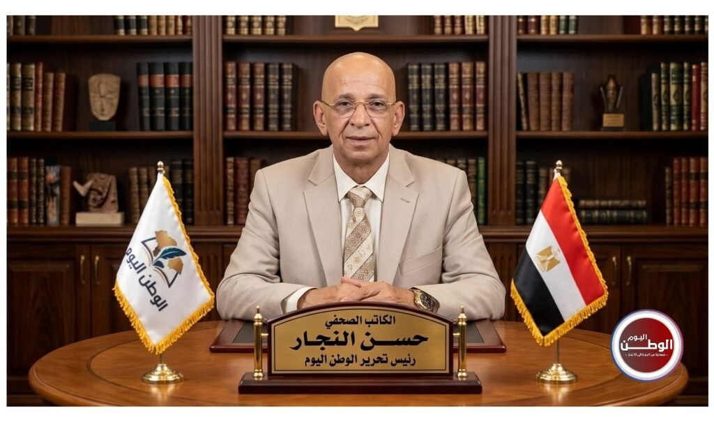 حسن النجار يكتب: إصلاح التعليم بين معركة الهوية ومقاومة التغيير