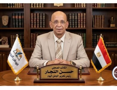 حسن النجار يكتب: إصلاح التعليم بين معركة الهوية ومقاومة التغيير