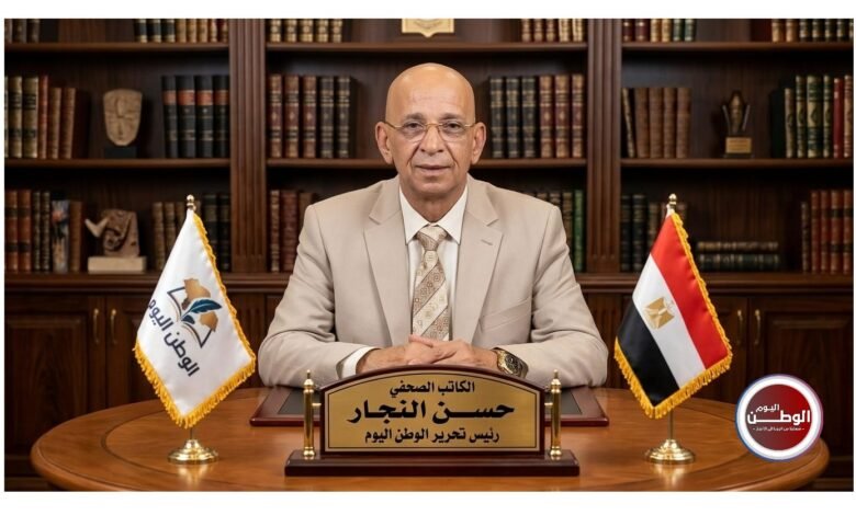 حسن النجار يكتب: إصلاح التعليم بين معركة الهوية ومقاومة التغيير