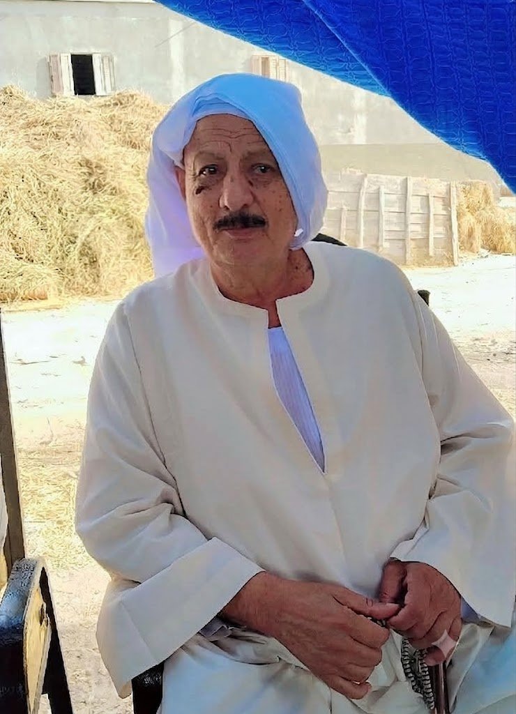 الحاج محمد أبو فطاير: موسم المانجو يبشر بالخير والإنتاج المتوقع يبلغ مليونًا ونصف طن