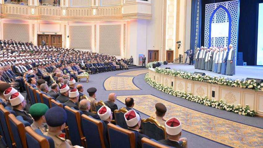 الرئيس عبد الفتاح السيسي