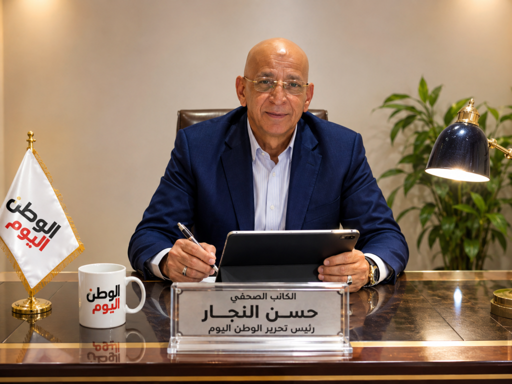 بقلم  حسن النجار تمكين المرأة ركيزة التنمية وبناء مستقبل الأوطان