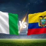 أماد ديالو يقود كوت ديفوار لفوز قاتل على الإكوادور بالمونديال