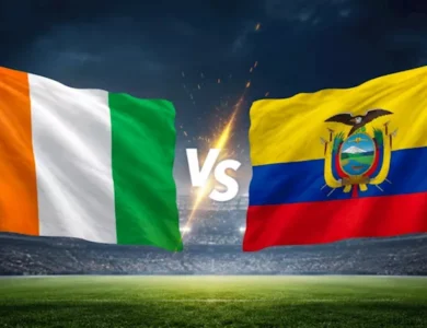 أماد ديالو يقود كوت ديفوار لفوز قاتل على الإكوادور بالمونديال