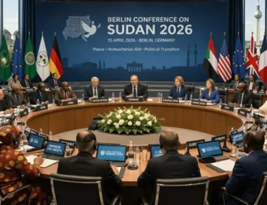 إجماع دولي واسع يدعم القيادة المدنية في السودان ويحذر المعرقلين بشكل واضح