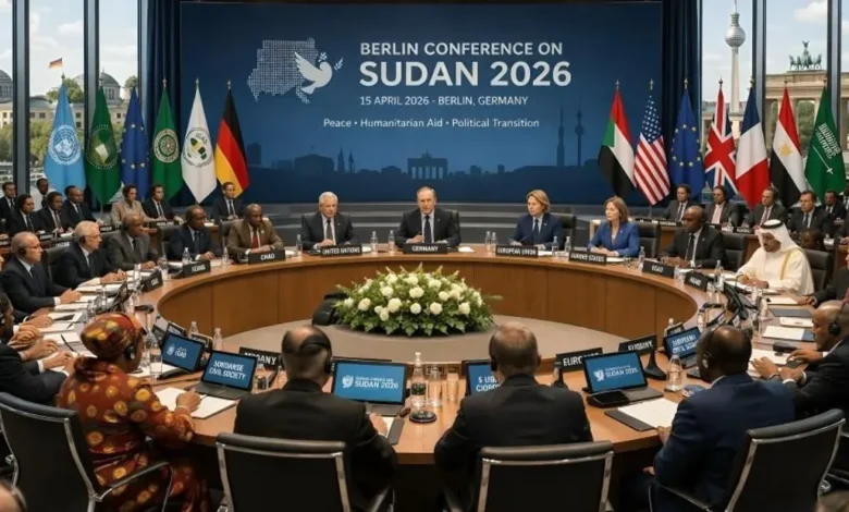 إجماع دولي واسع يدعم القيادة المدنية في السودان ويحذر المعرقلين بشكل واضح