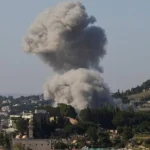 إسرائيل تدمر نفقًا لحزب الله وتبلغ واشنطن مسبقًا وسط تصاعد التوترات الحدودية