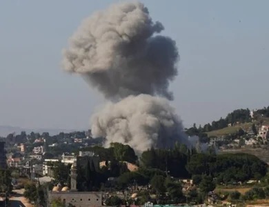 إسرائيل تدمر نفقًا لحزب الله وتبلغ واشنطن مسبقًا وسط تصاعد التوترات الحدودية