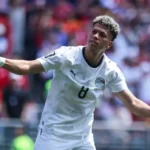إمام عاشور يحرز أول هدف لمصر في كأس العالم ويعبر عن فخره