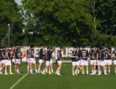 ارز المعلومات مصر تواجه البرازيل وديًا استعدادًا لمونديال 2026 في أوهايو الأمريكية الكبرى