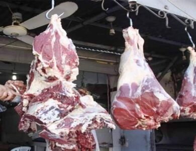 استقرار أسعار اللحوم بالأسواق اليوم الأربعاء وسط تفاوت الأسعار بالمحافظات