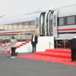 افتتاح تجريبي للقطار السريع قبل نهاية العام وانطلاق التشغيل من أكتوبر