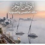 الأرصاد تحذر من شبورة كثيفة صباح اليوم الاثنين وتدعو لتشغيل الكشافات مبكرًا