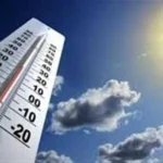 الأرصاد تحذر من شبورة كثيفة وارتفاع الرطوبة اليوم بمصر وغدًا في عدد من محافظات