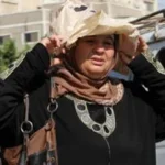 الأرصاد تكشف درجات الحرارة المتوقعة في مصر حتى الإثنين المقبل تفاصيل