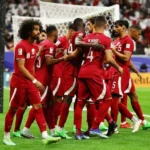البث المباشر لمباراة قطر ضد سويسرا اليوم في كأس العالم 2026 (0-0).. لحظة بلحظة