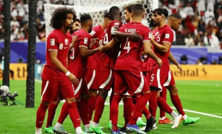 البث المباشر لمباراة قطر ضد سويسرا اليوم في كأس العالم 2026 (0-0).. لحظة بلحظة