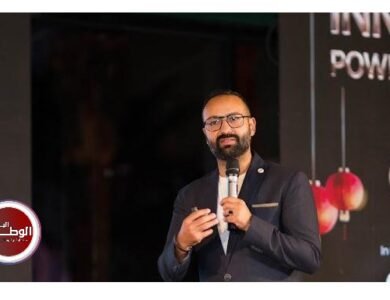 الجونة تحتضن ملتقى تكنولوجيًا موسعًا لاستشراف مستقبل الذكاء الاصطناعي بمصر