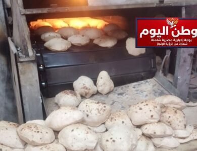 الدعم النقدي للخبز يقترب والحكومة تحسم السعر والوزن وموعد التطبيق رسميًا قريبًا