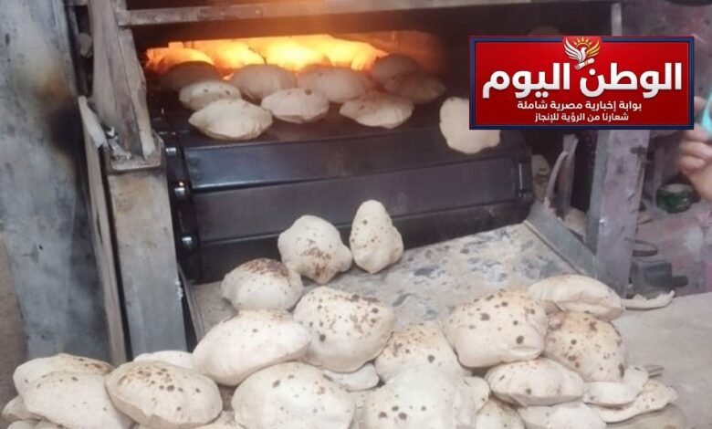 الدعم النقدي للخبز يقترب والحكومة تحسم السعر والوزن وموعد التطبيق رسميًا قريبًا