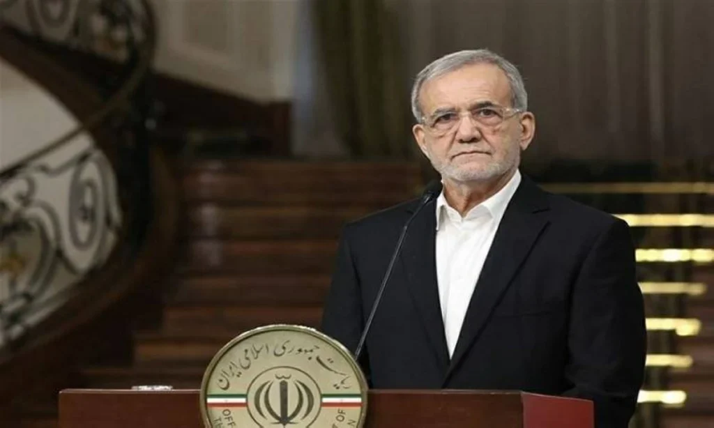 الرئيس الإيراني تنفيذ بنود الاتفاق مع أمريكا يخفف أزمات المنطقة المتوقعة