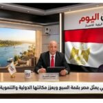 الرئيس السيسي يمثل مصر بقمة السبع ويعزز مكانتها الدولية والتنموية عالمياً بفرنسا