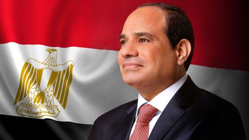 الرئيس السيسي يؤكد من البحرين دعم مصر الكامل للاستقرار الإقليمي ورفض أي تصعيد